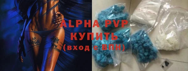 прущий лед Горняк
